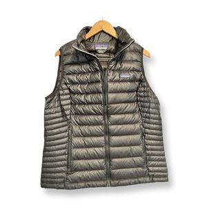 Patagonia Goose Down Vest